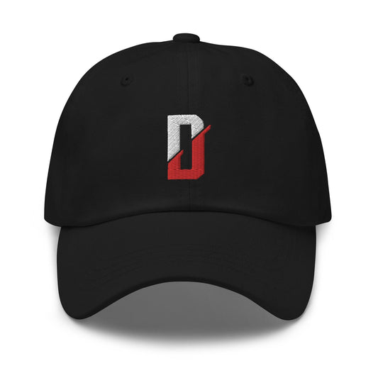 Jay Driver “Signature” hat - Fan Arch