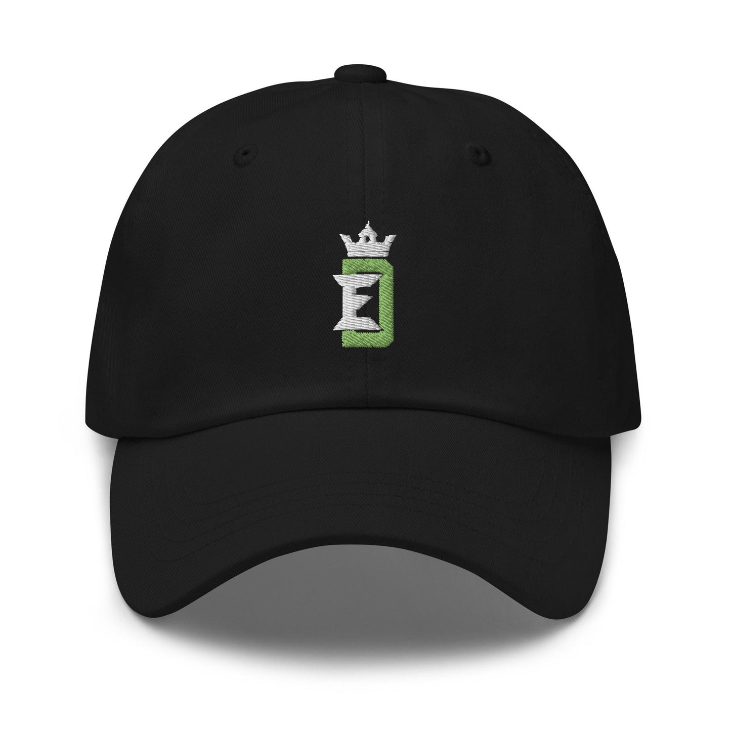 Donye Evans "Royalty" hat - Fan Arch