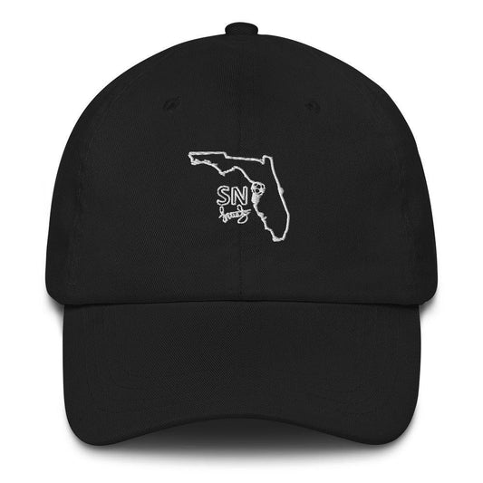 Sydny Nasello "Represent" hat - Fan Arch