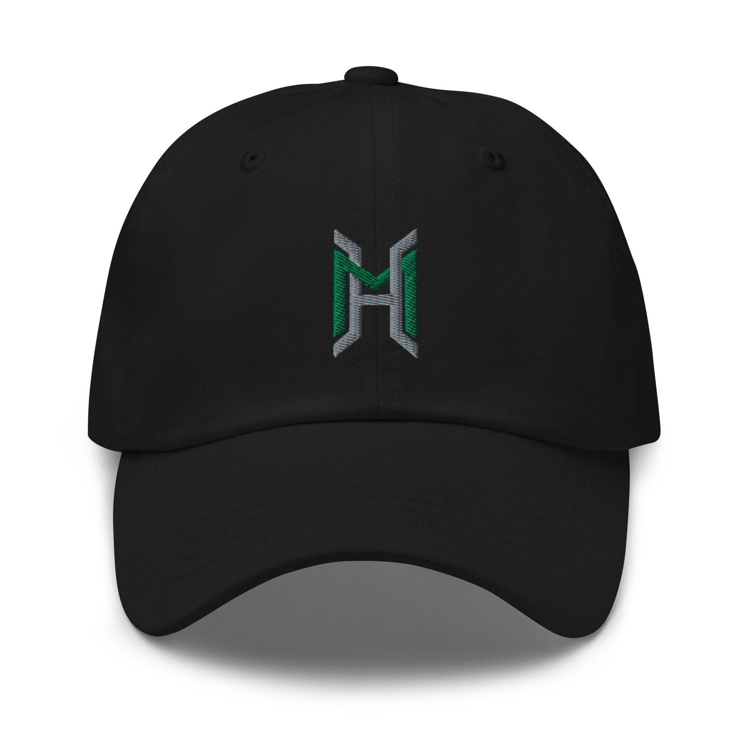 Hunter Mink "Elite" hat - Fan Arch