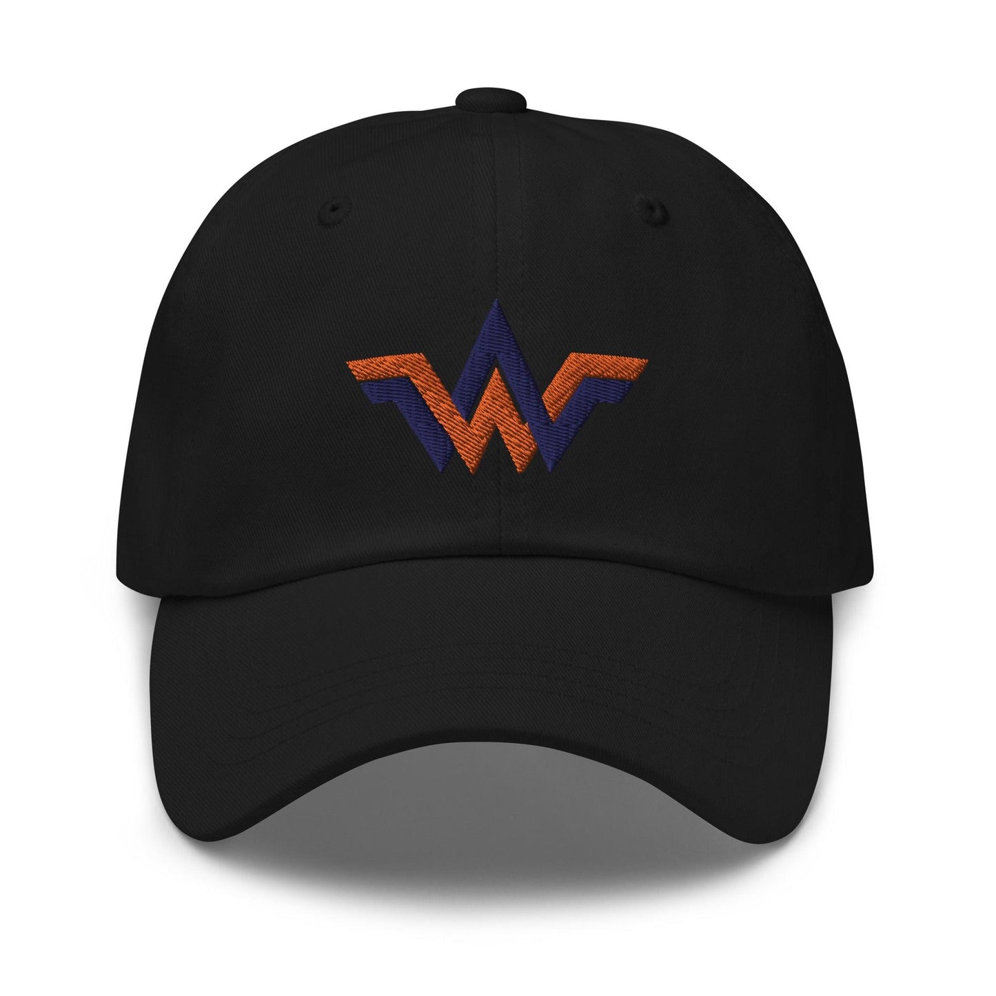 Will Wagner "Signature" hat - Fan Arch