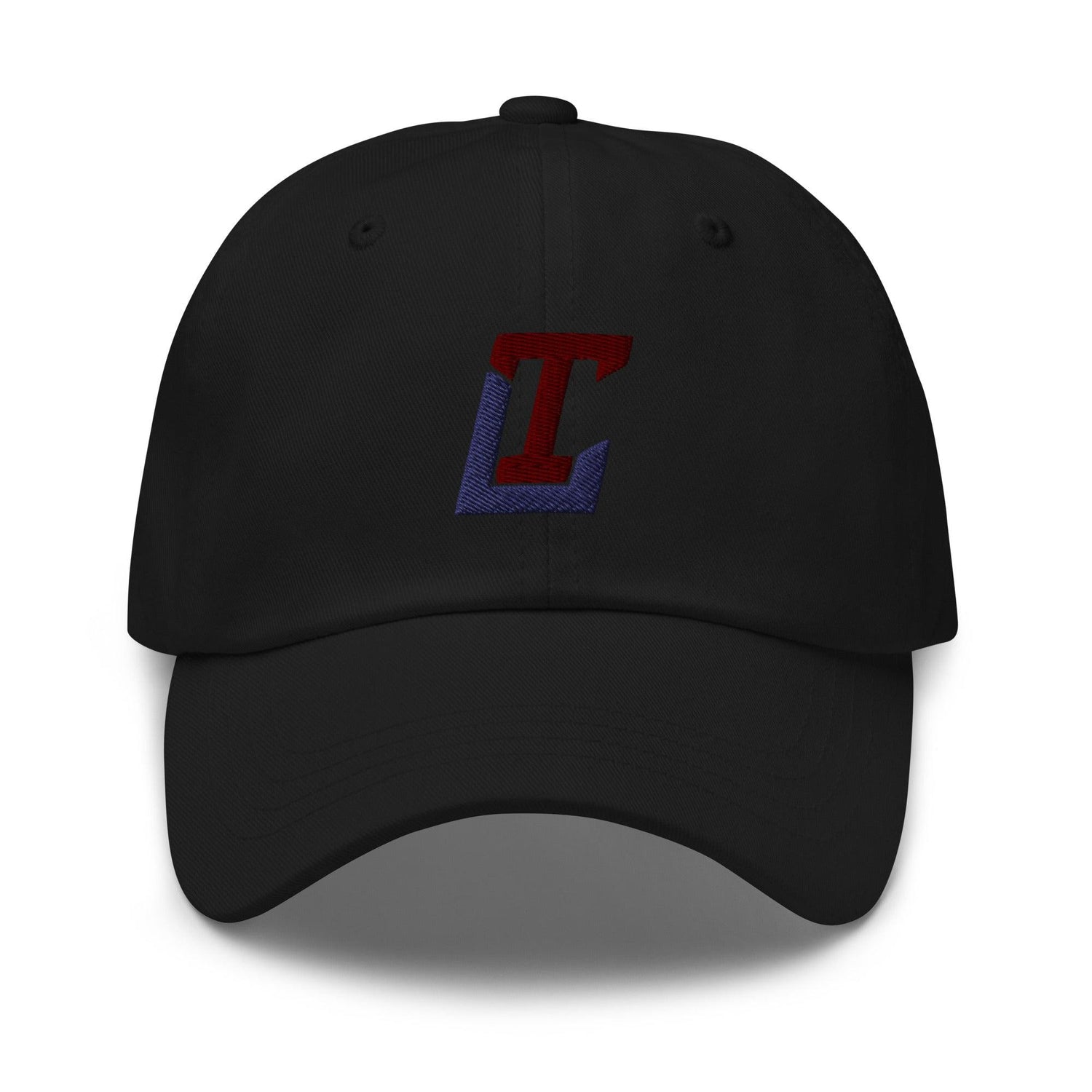 Lane Thomas "Signature" hat - Fan Arch