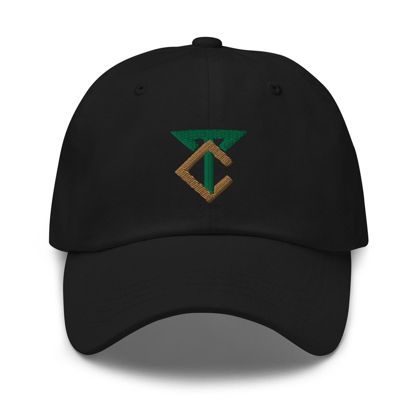 Trey Creamer "Essential" hat - Fan Arch