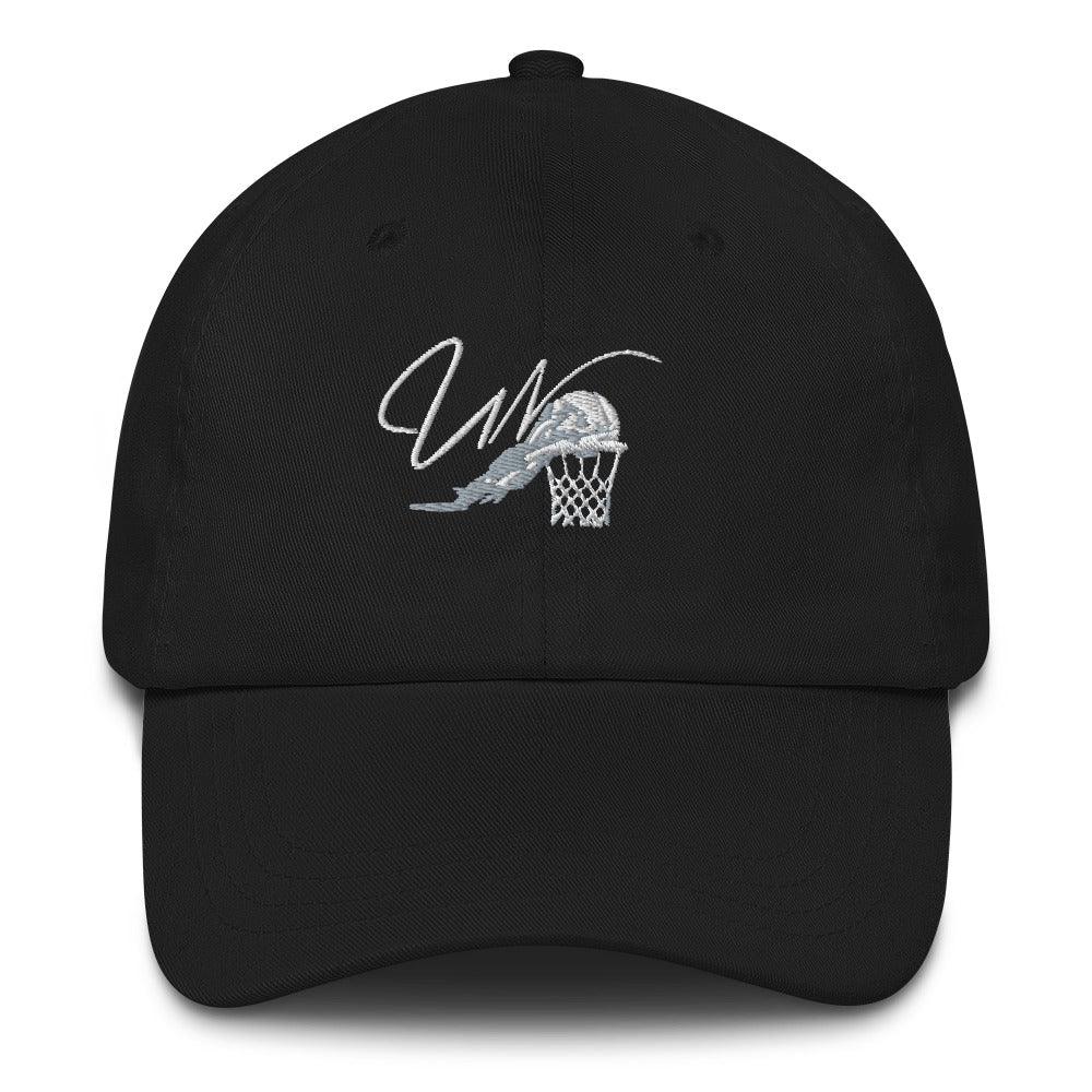 DJ Johnson "Uno" hat - Fan Arch