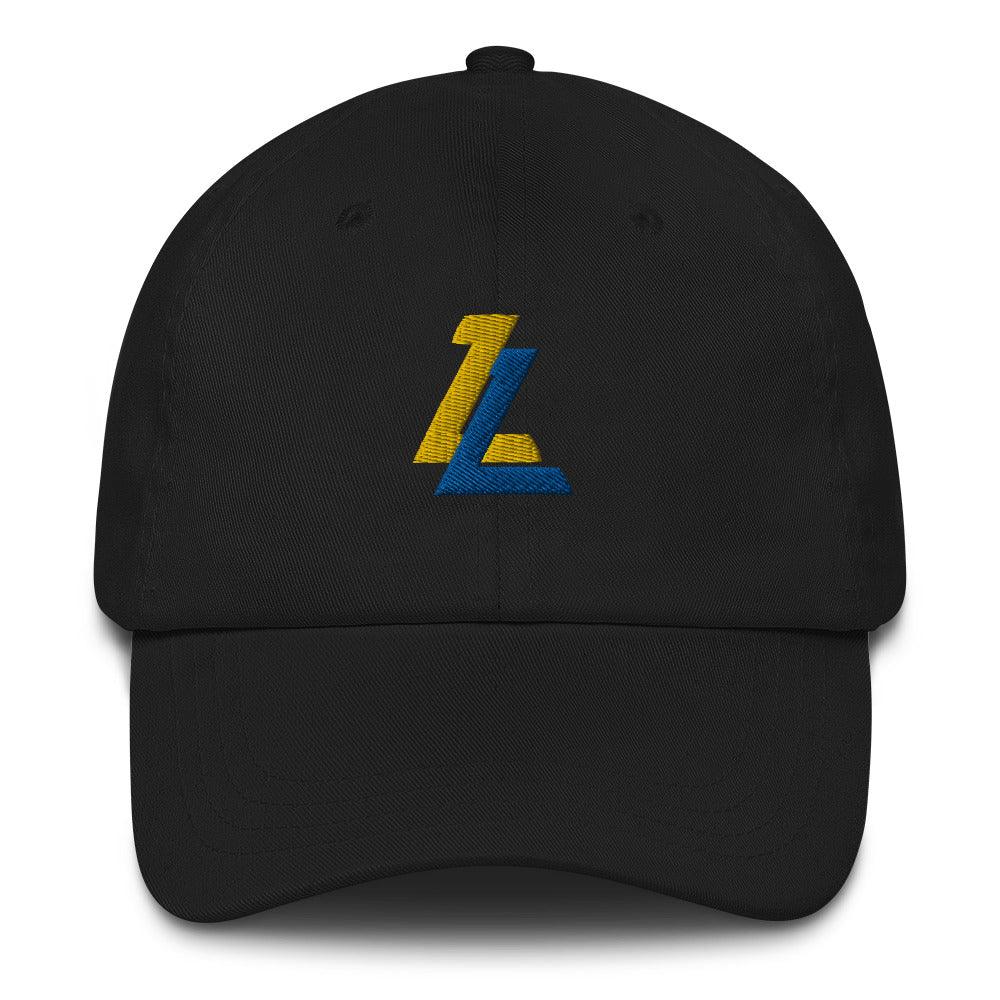 Laiatu Latu "Essential" hat - Fan Arch