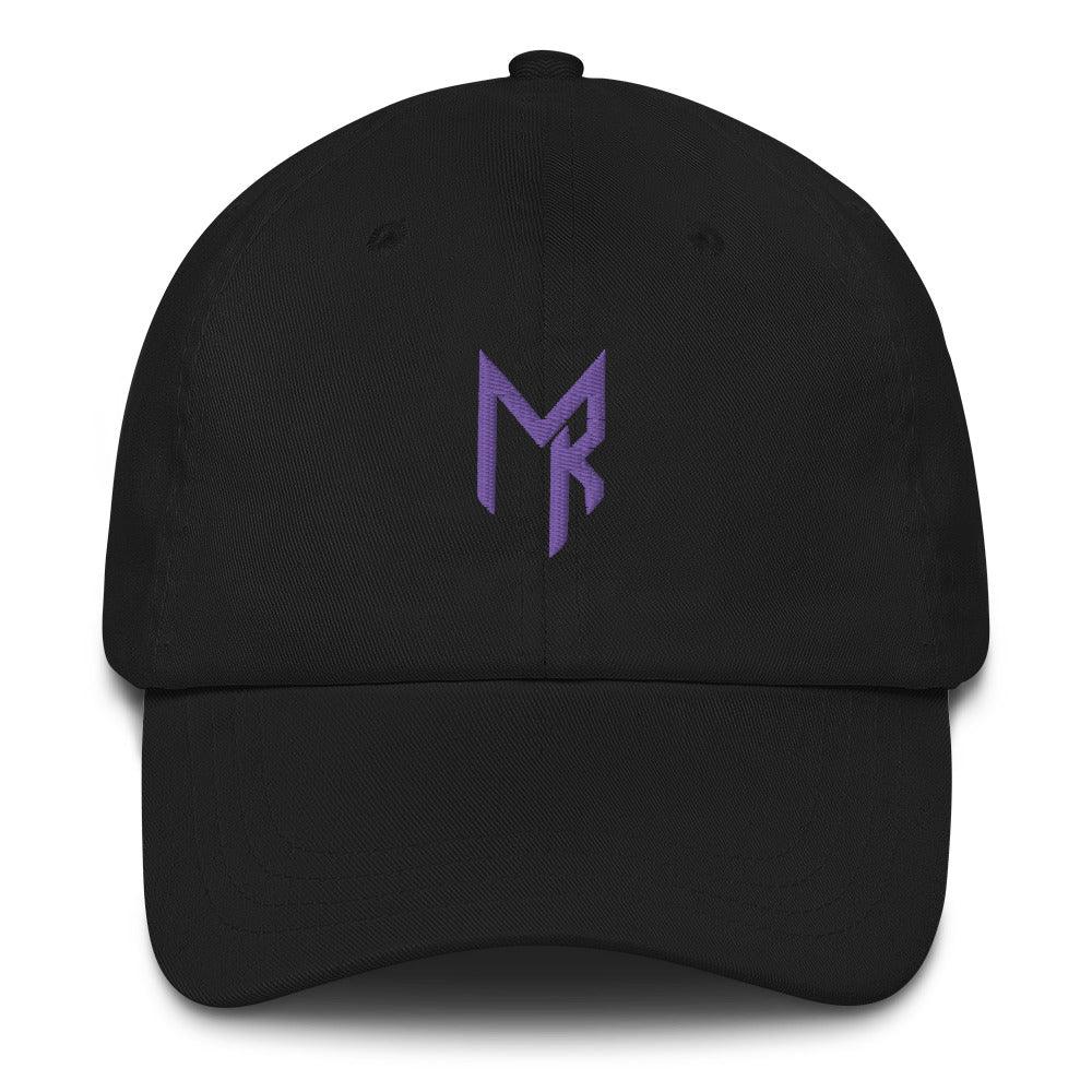 Macaleab Rich "Essential" hat - Fan Arch