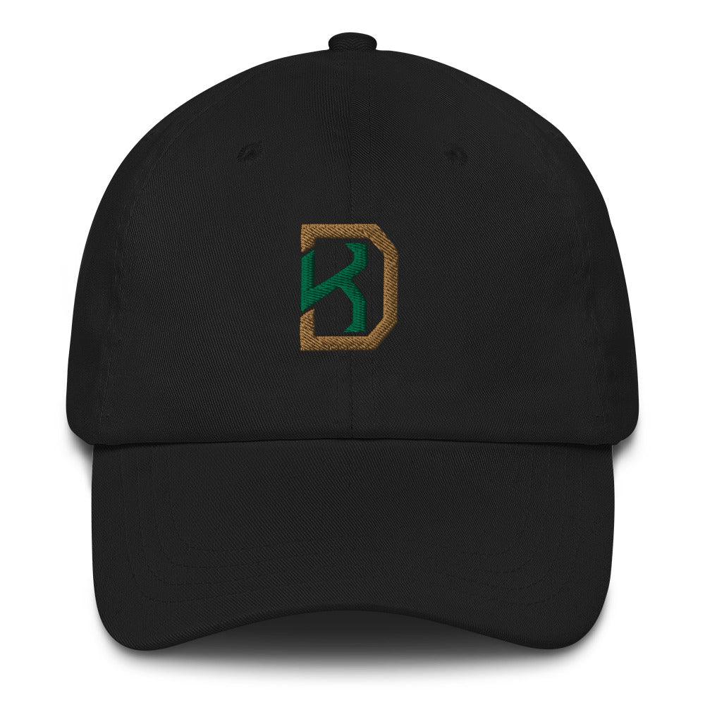 Kyre Duplessis "Essential" hat - Fan Arch