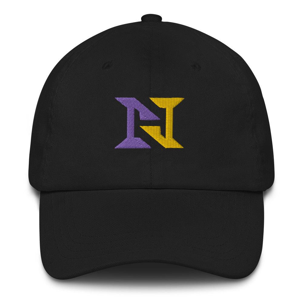 Nick Holmes "Essential" hat - Fan Arch