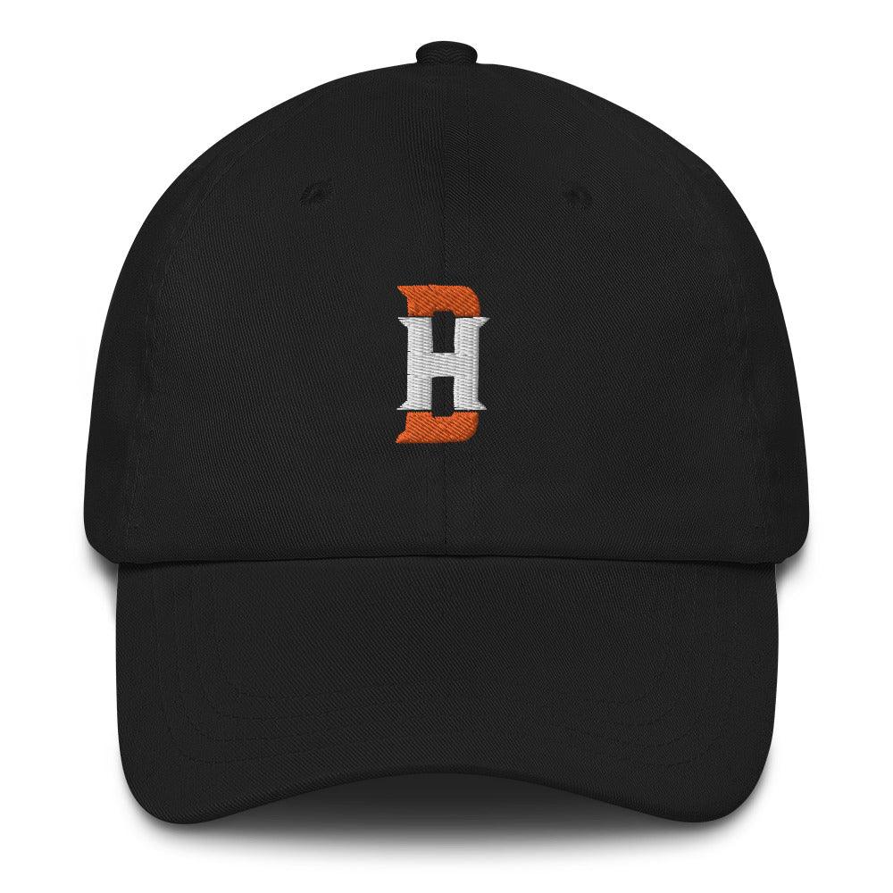 Daevin Hobbs "Essential" hat - Fan Arch