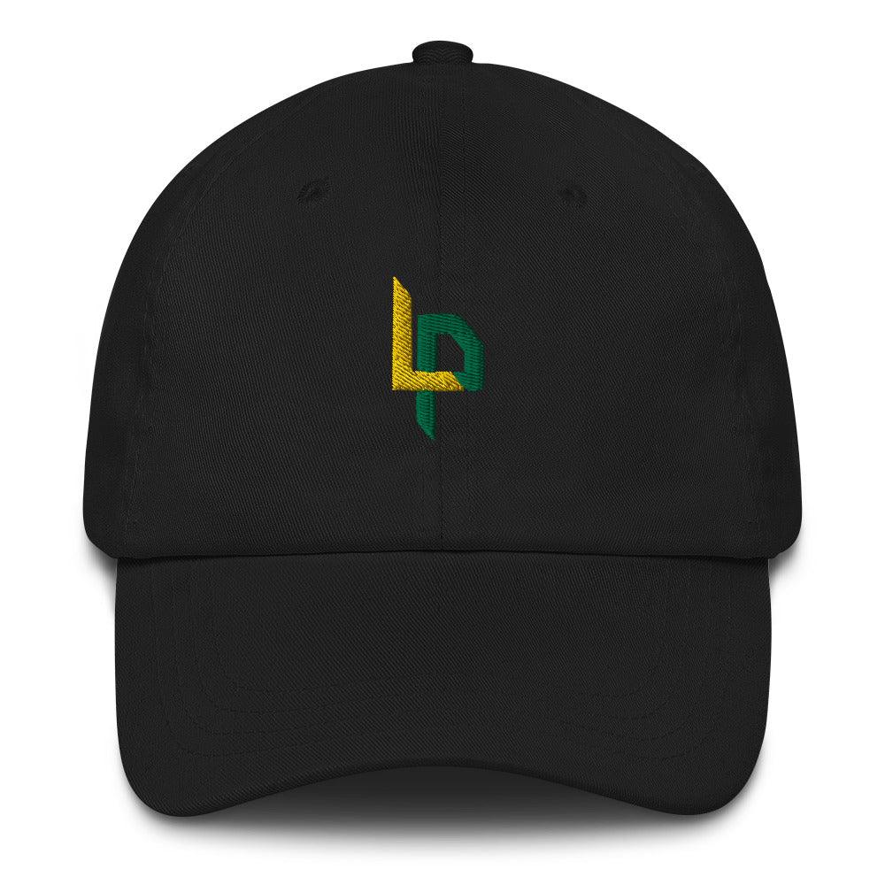 Lachlan Pitts "Essential" hat - Fan Arch
