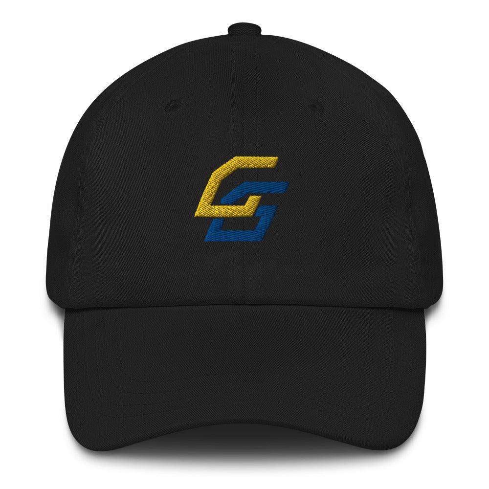 Garret Greenfield "Essential" hat - Fan Arch