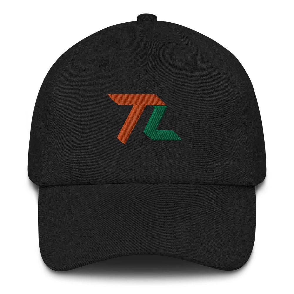 Tyler Lassiter "Essential" hat - Fan Arch