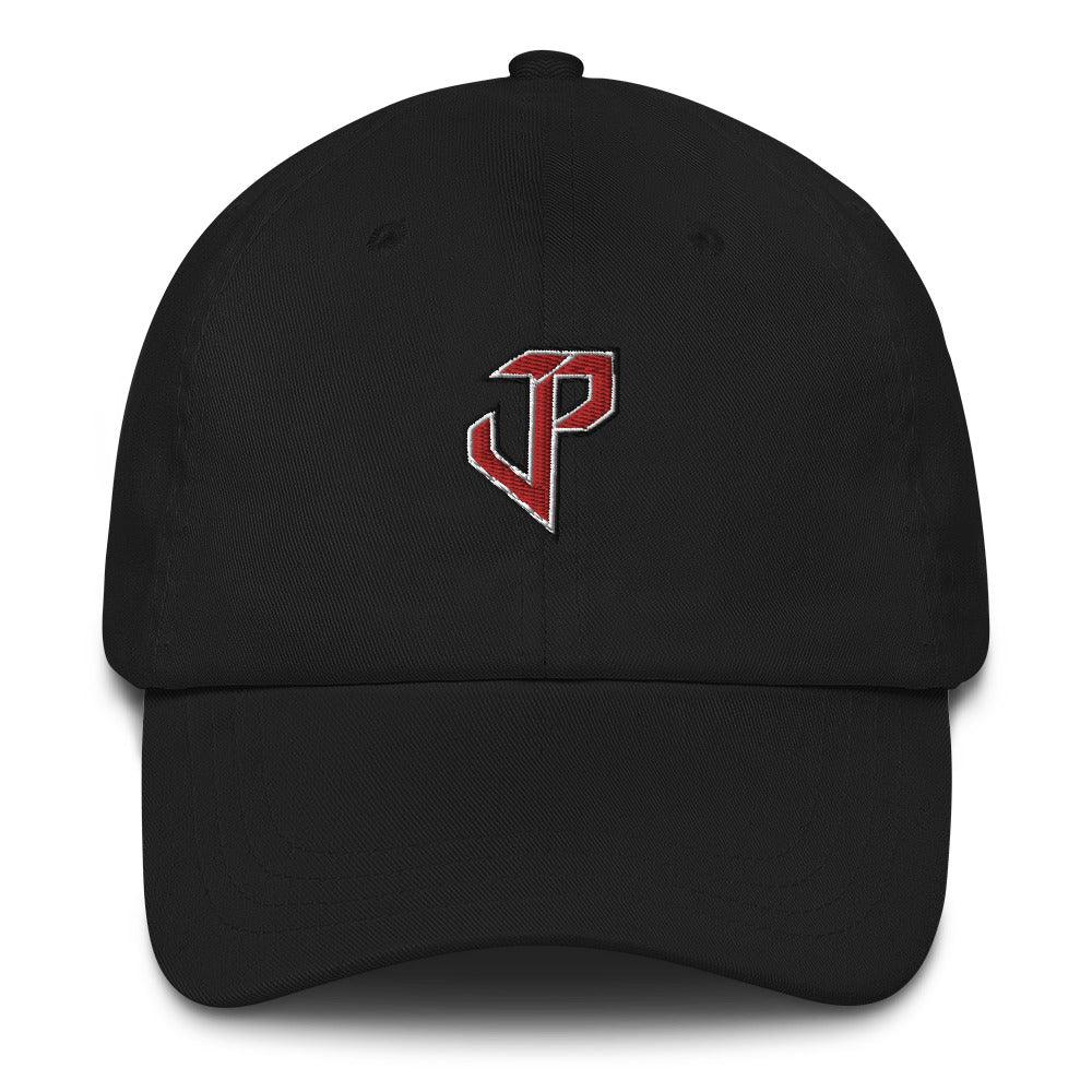 Jasiah Provillon "Essential" hat - Fan Arch