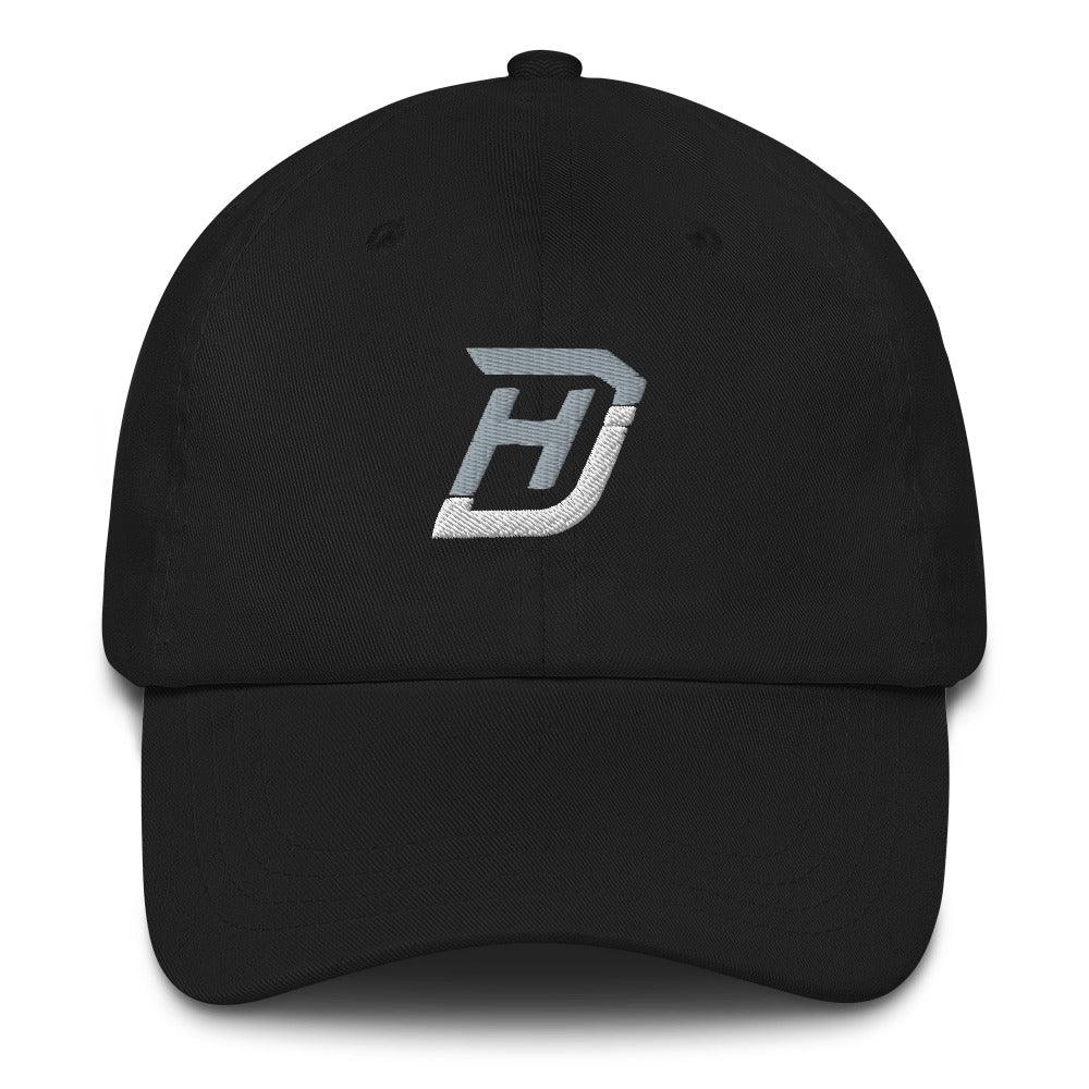 Derrick Harris Jr. "Essentials" hat - Fan Arch