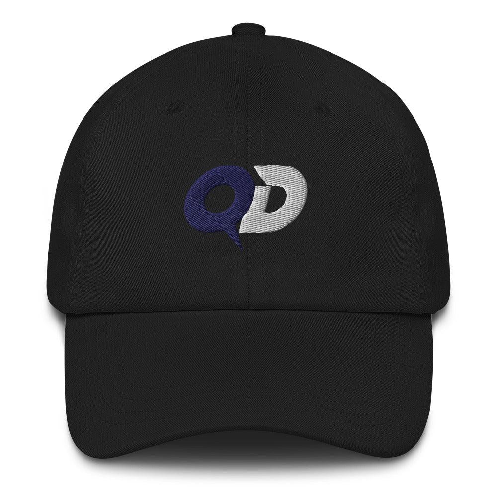 Quaydarius Davis "Essential" hat - Fan Arch