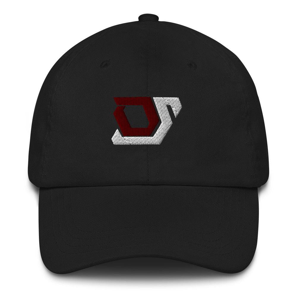 Daylan Smothers "Essentials" hat - Fan Arch
