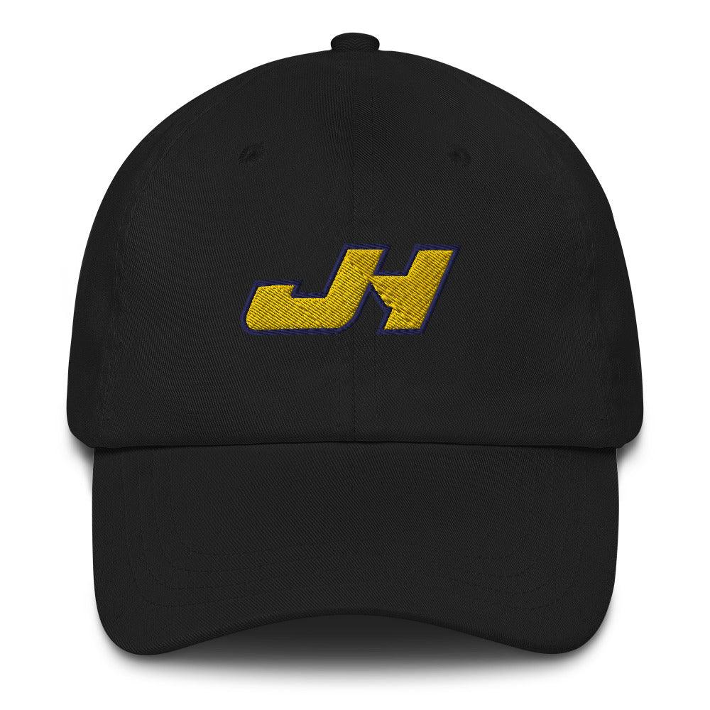 JaCorey Hammett "Essential" Hat - Fan Arch