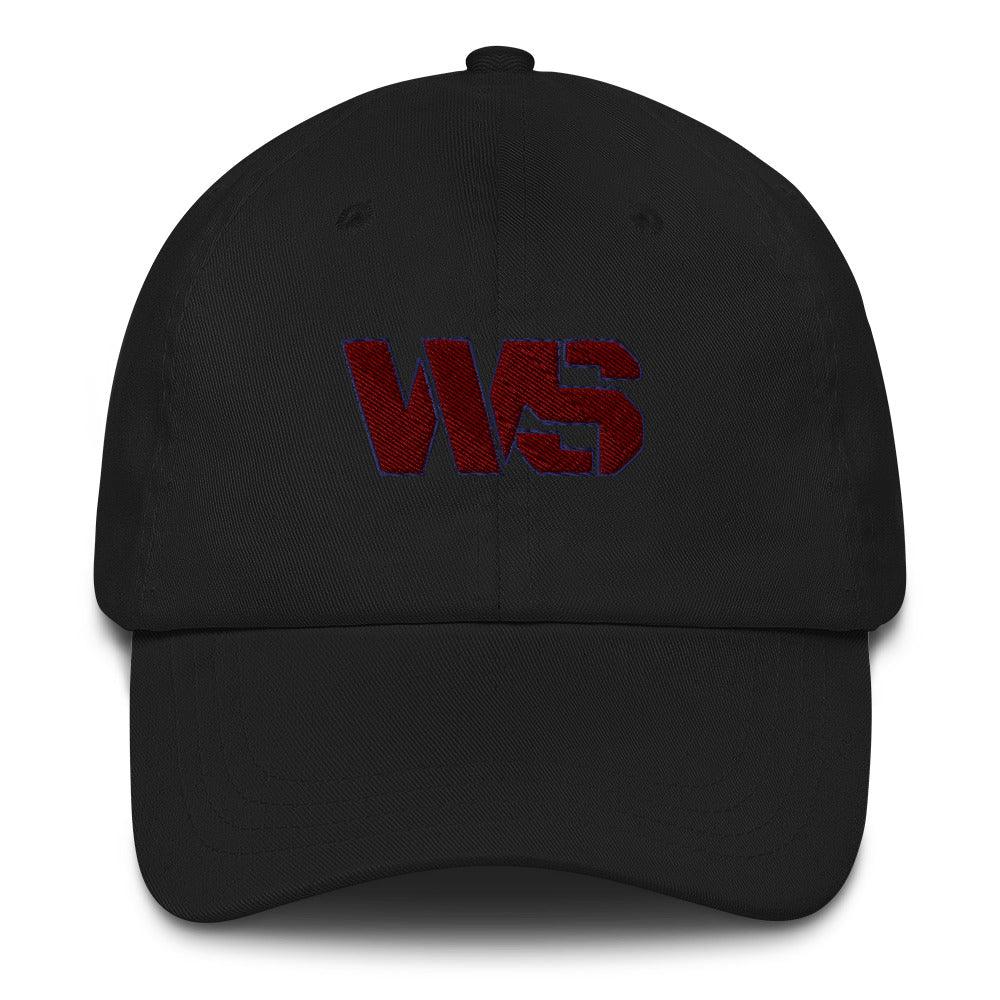 William Stanback "Essentials" hat - Fan Arch