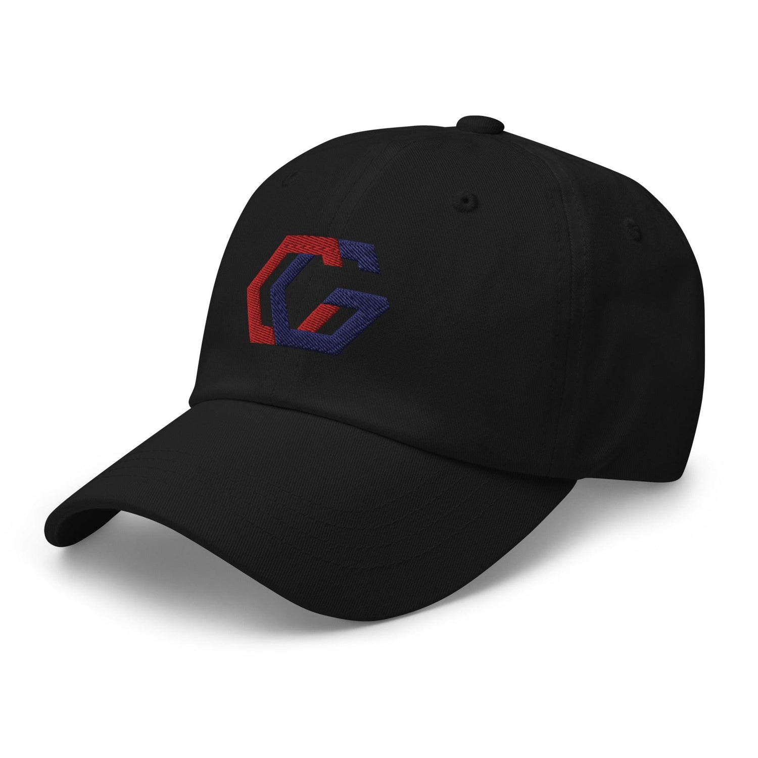 Chris Gerard “CG” hat - Fan Arch