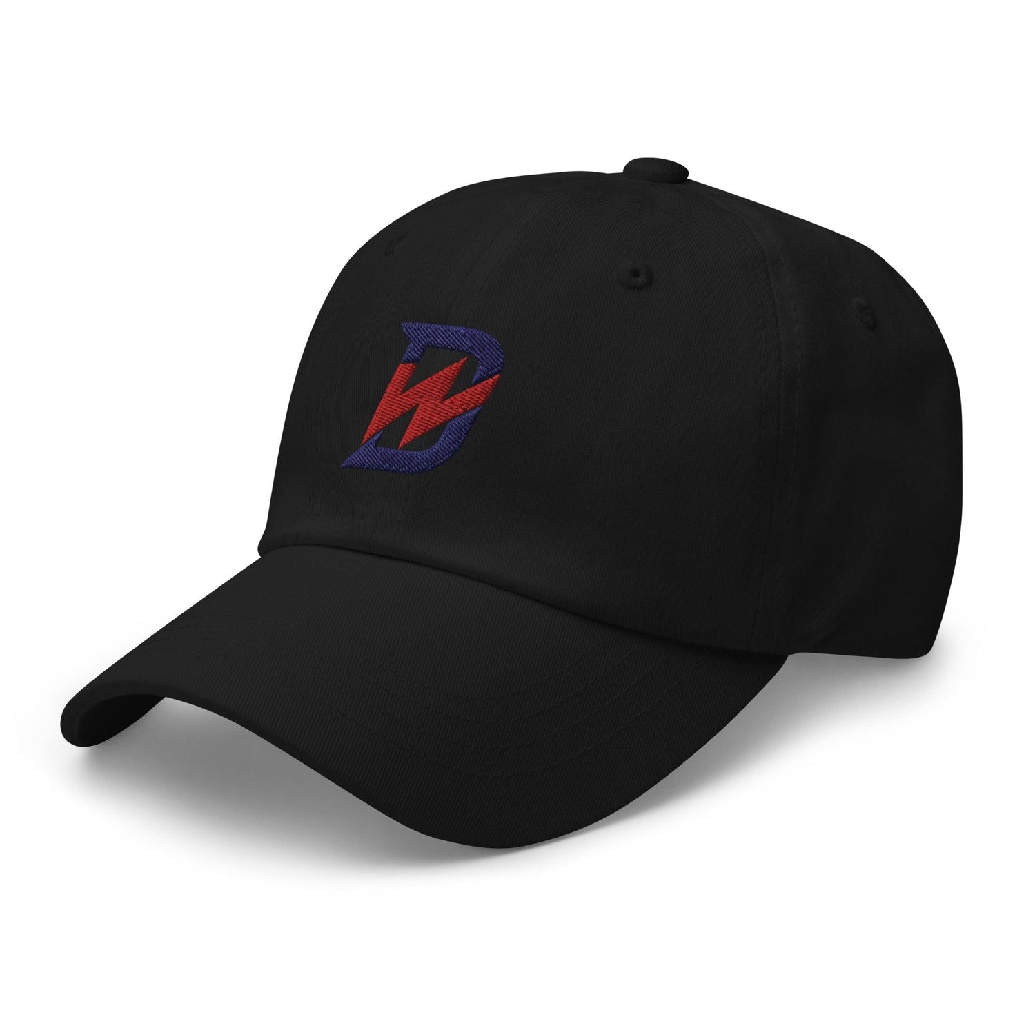 Drew Waters "DW" hat - Fan Arch