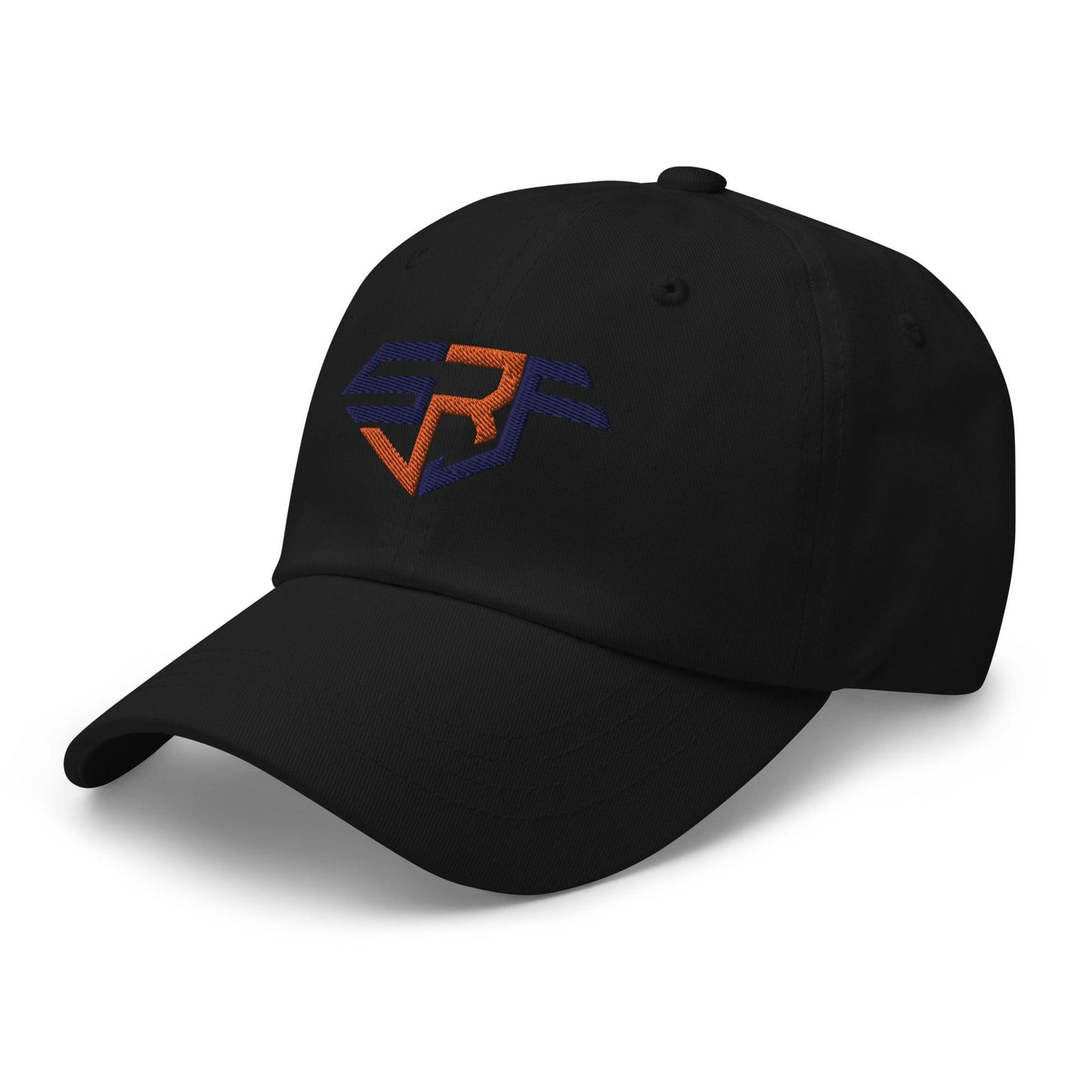 Sean Reid-Foley "SRF" hat - Fan Arch