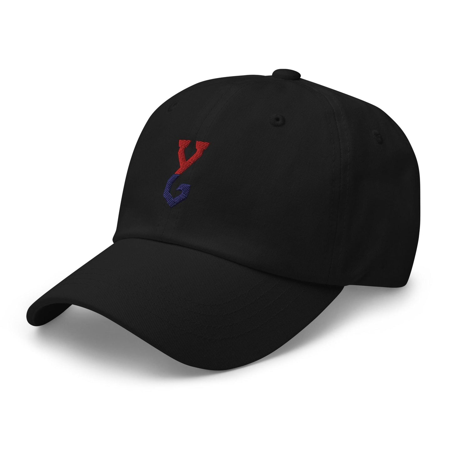 Yan Gomes "Essential" hat - Fan Arch