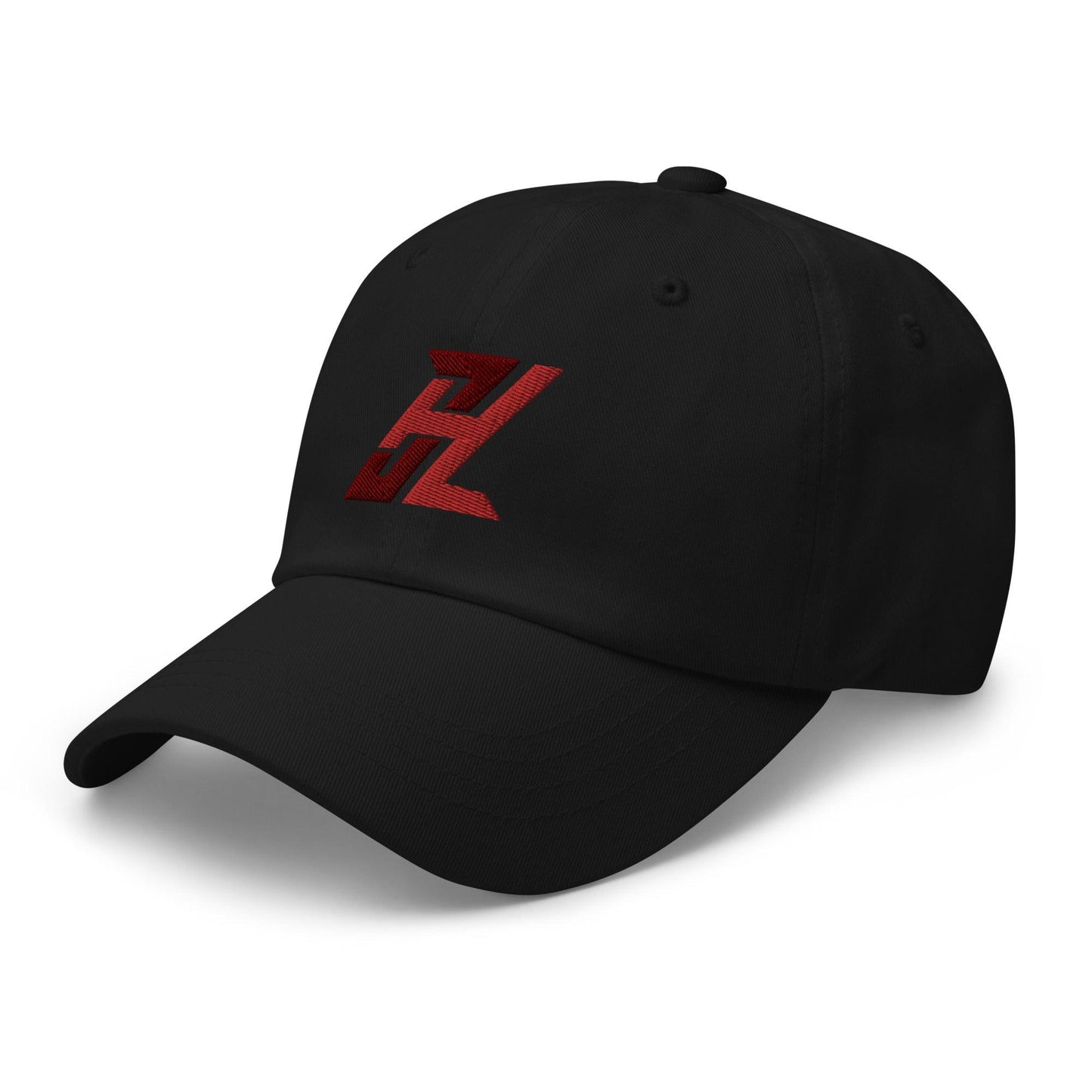 Jack Hurley “JH” hat - Fan Arch