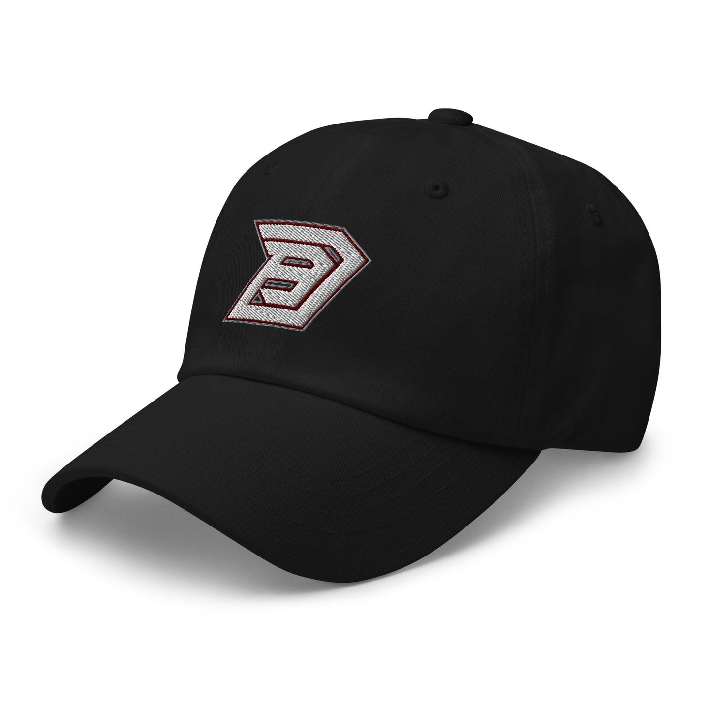 Daniel Brooks “Signature” hat - Fan Arch