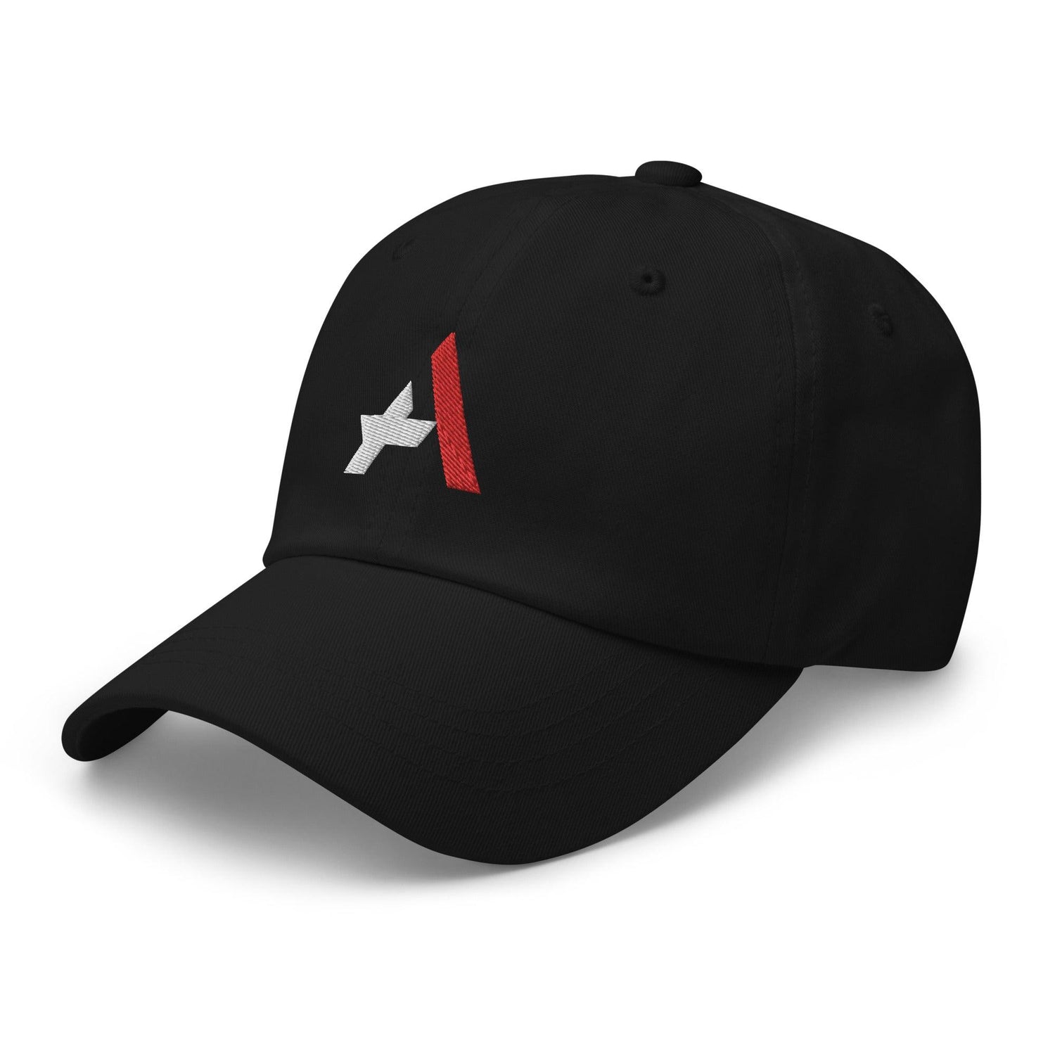 Tyler Ahearn “TA” hat - Fan Arch