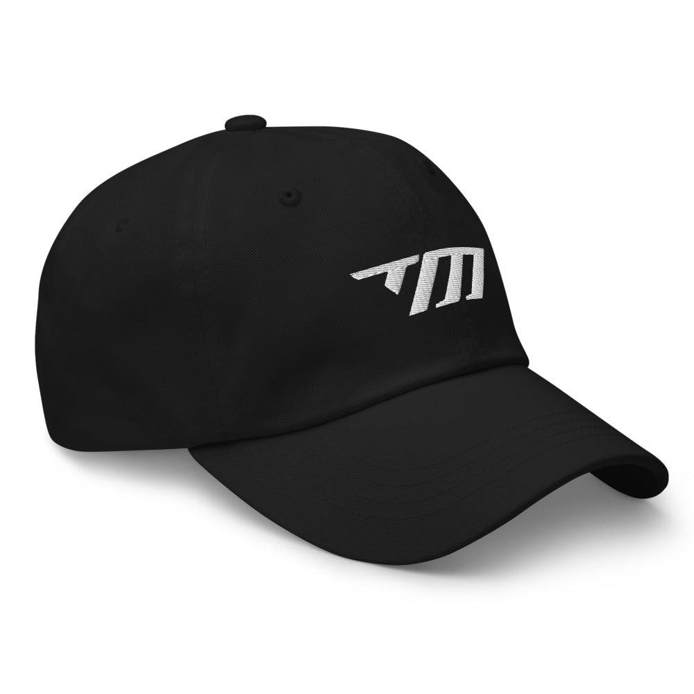 Trace McSorley "TM" hat - Fan Arch