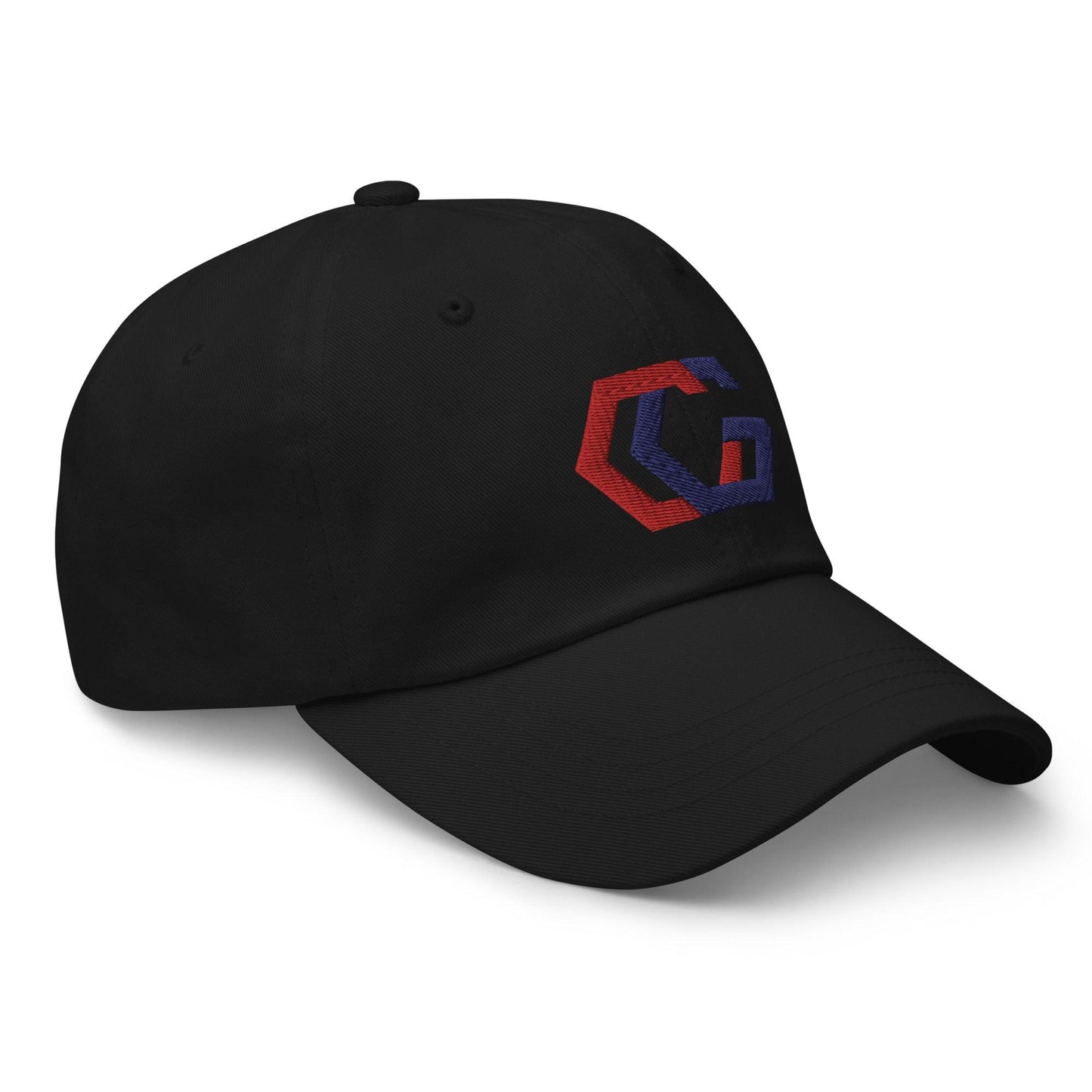 Chris Gerard “CG” hat - Fan Arch