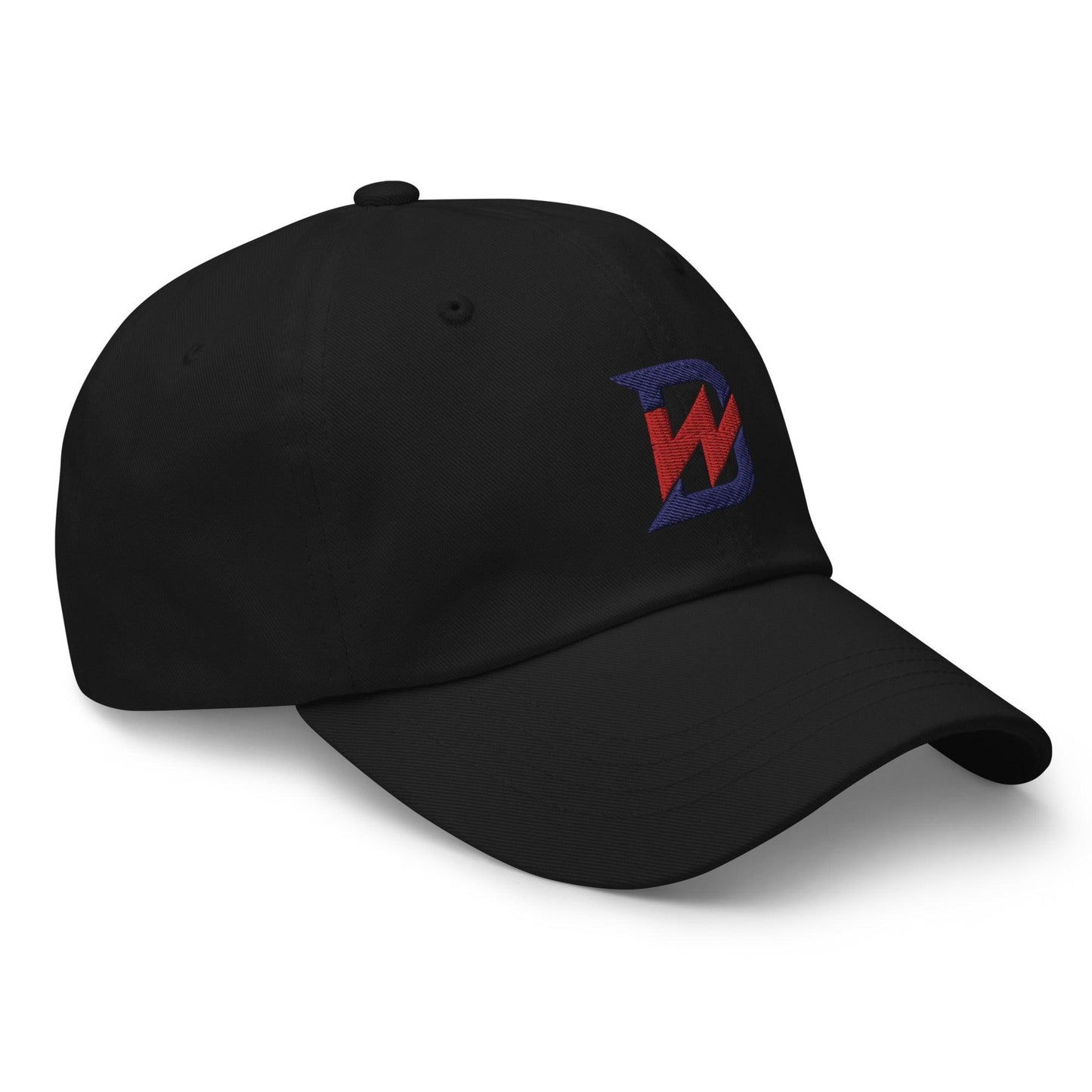 Drew Waters "DW" hat - Fan Arch