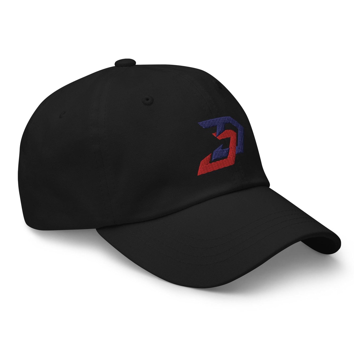 Jack DeGroat “Signature” hat - Fan Arch