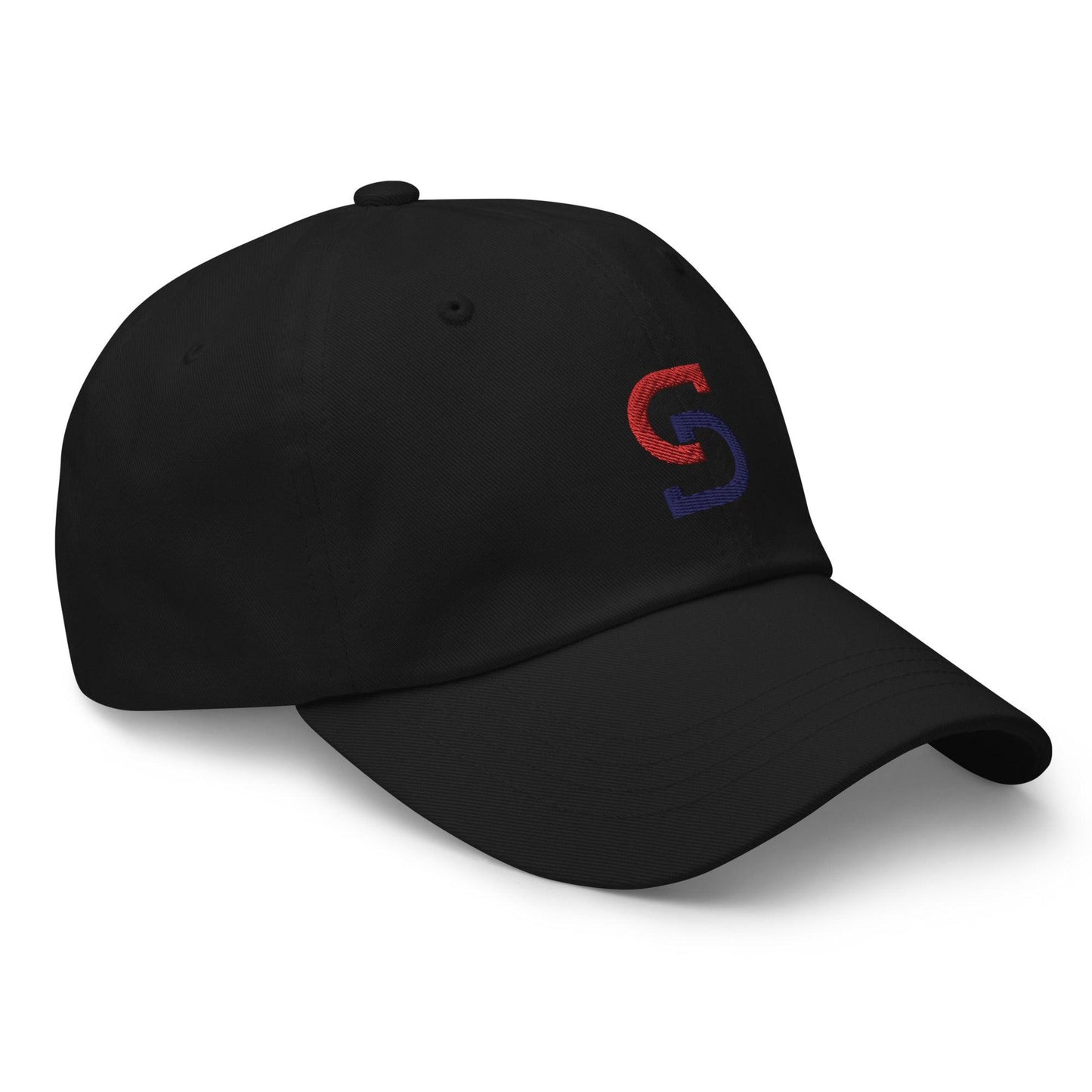 Shane Drohan “SD” hat - Fan Arch