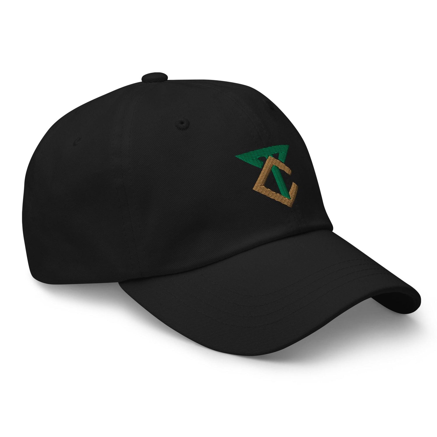 Trey Creamer "Essential" hat - Fan Arch