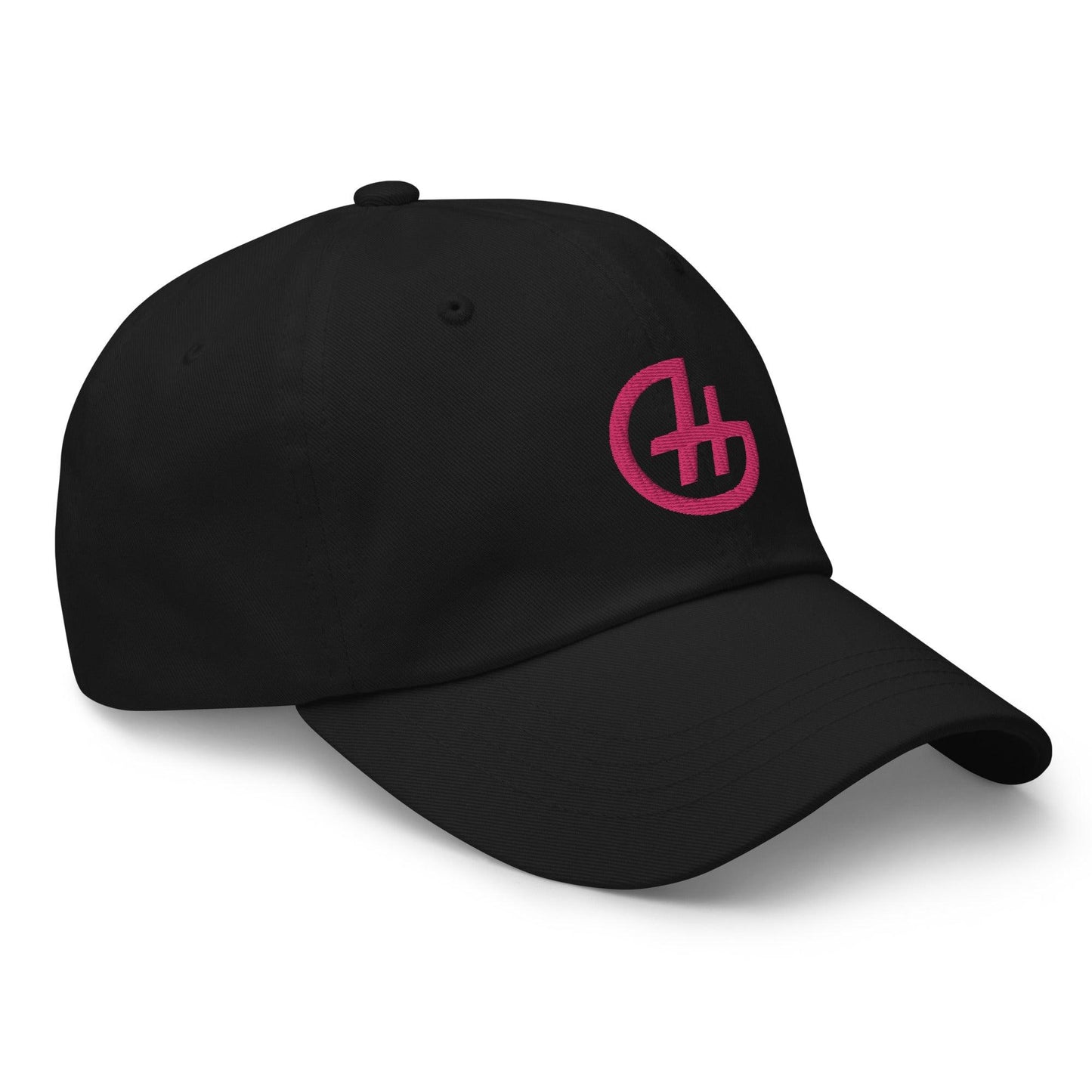 Hannah Gusters "The Brand" hat - Fan Arch