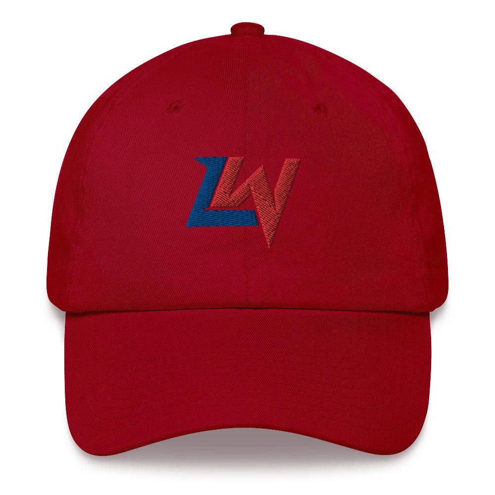 Levi Wallace "LW" hat - Fan Arch