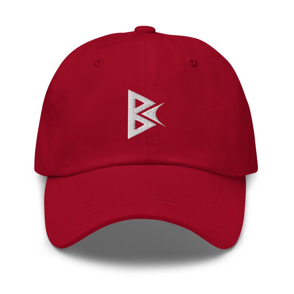 Brandon Carnes "BC" hat - Fan Arch