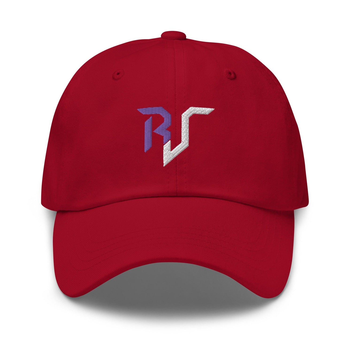 Russell Jones “RJ” hat - Fan Arch