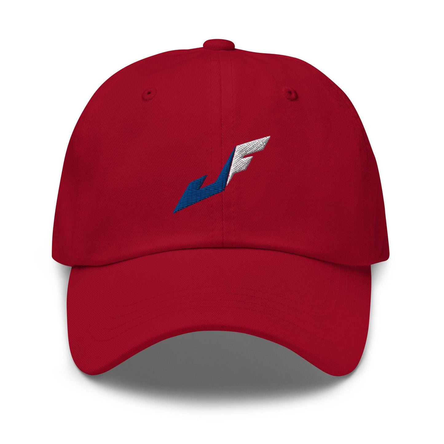 Jackson Ferris “JF” hat - Fan Arch