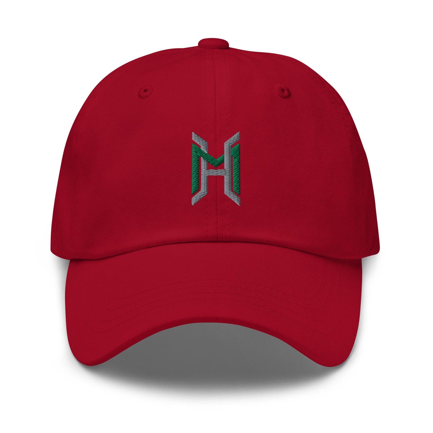 Hunter Mink "Elite" hat - Fan Arch