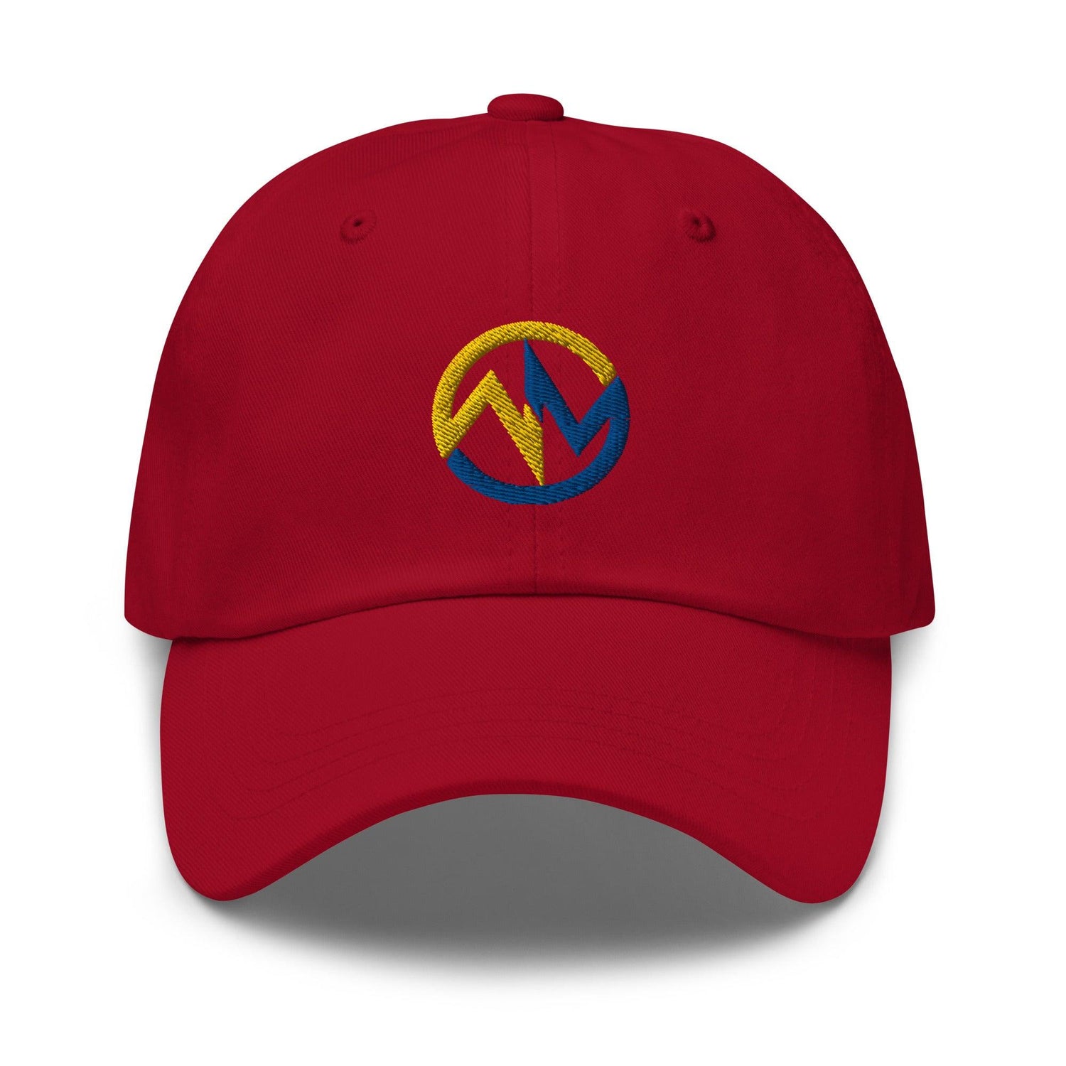 Wesley McCormick "Essential" hat - Fan Arch