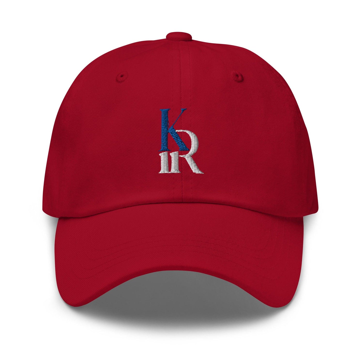 Kym Royster "Essential" hat - Fan Arch