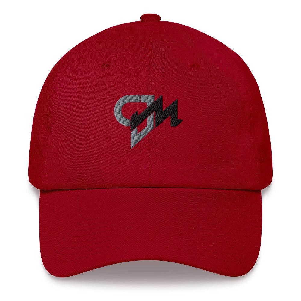 CJ Marable "Essential" hat - Fan Arch