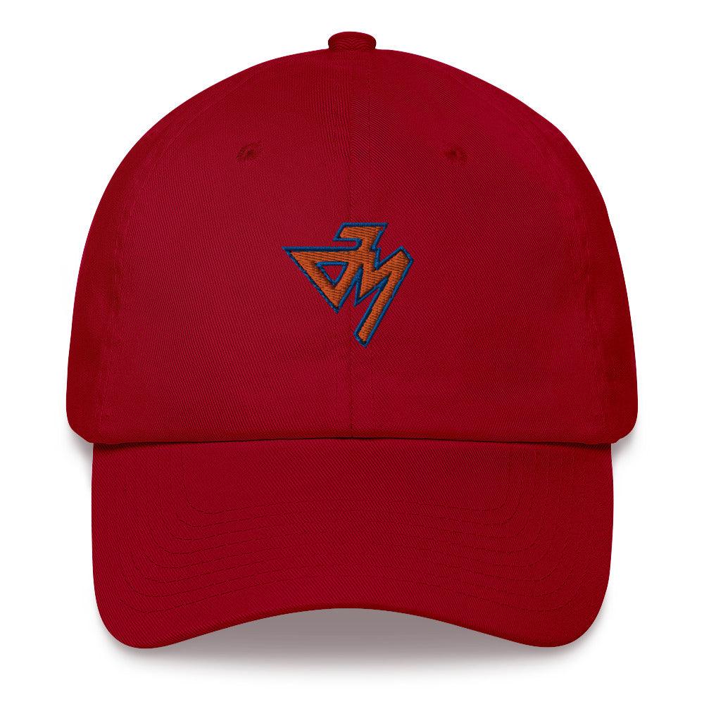 Jae’Veyon Morton "Essential" hat - Fan Arch