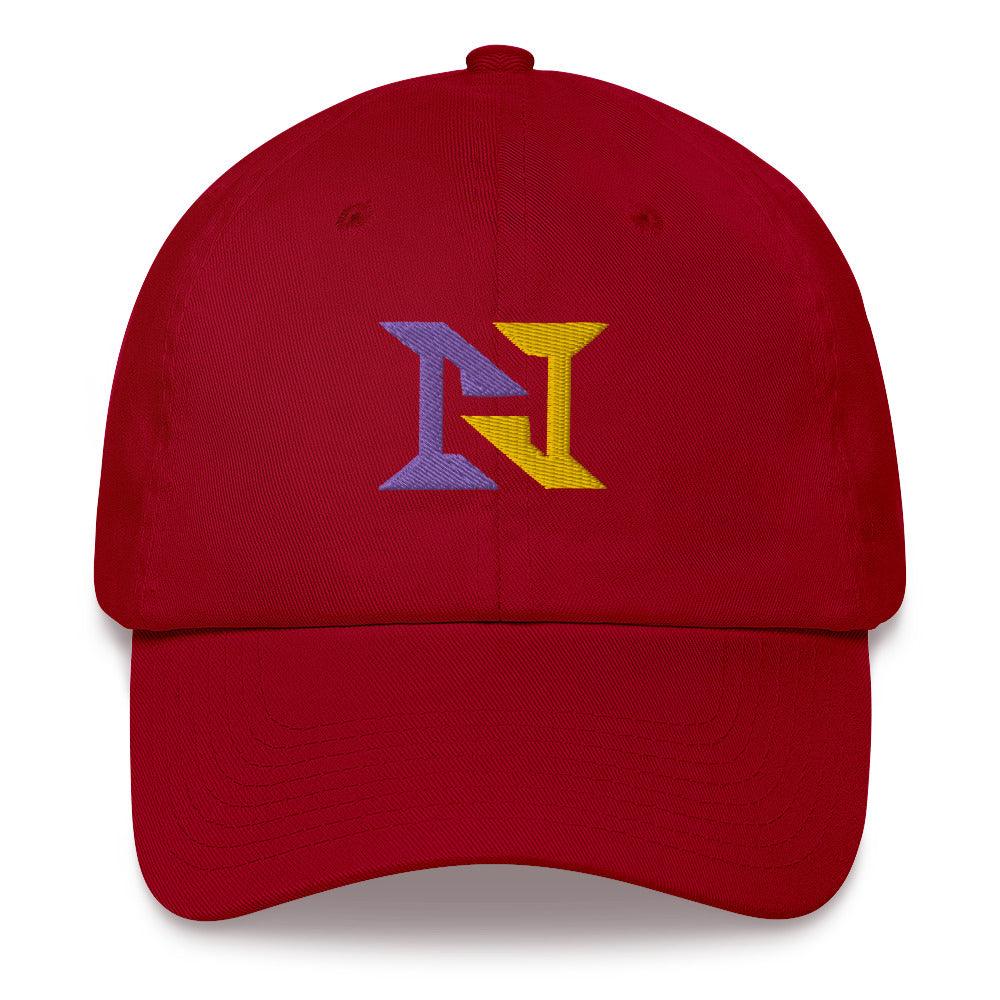 Nick Holmes "Essential" hat - Fan Arch