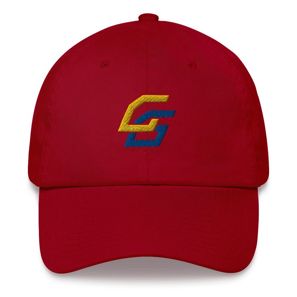 Garret Greenfield "Essential" hat - Fan Arch