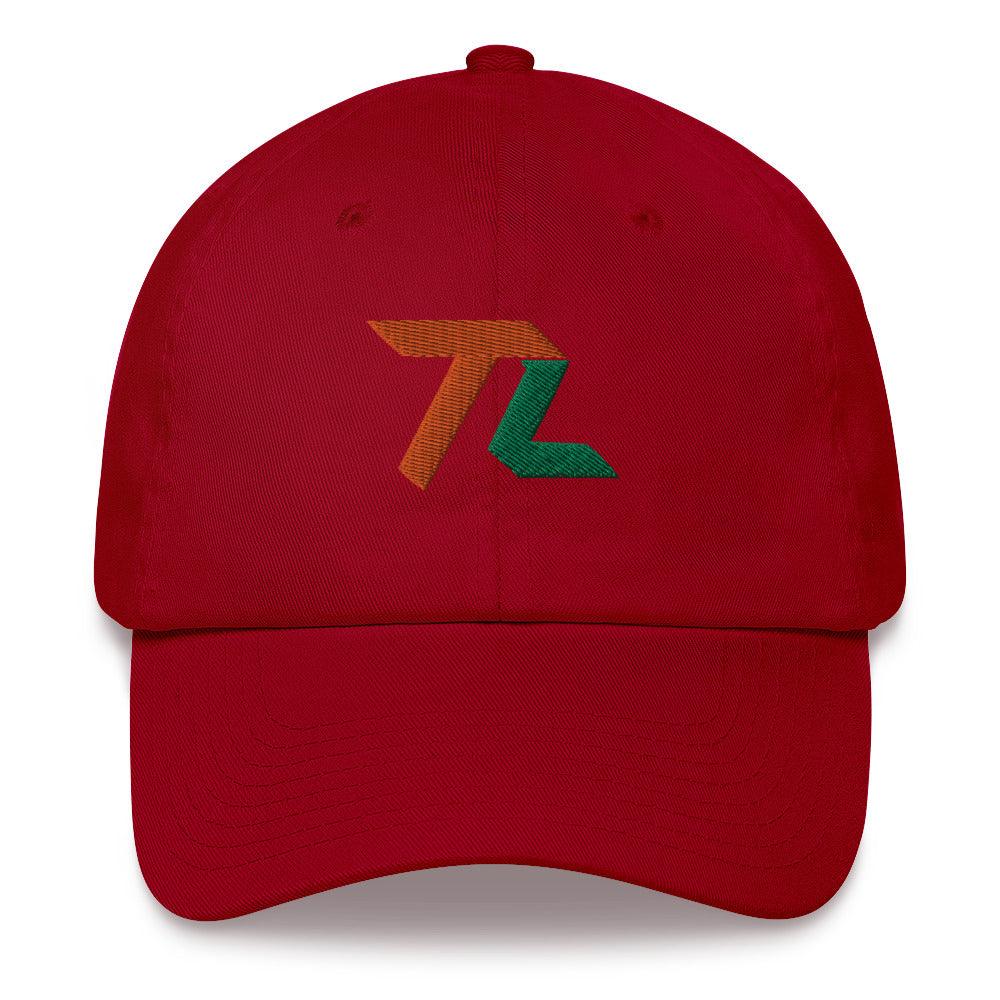 Tyler Lassiter "Essential" hat - Fan Arch