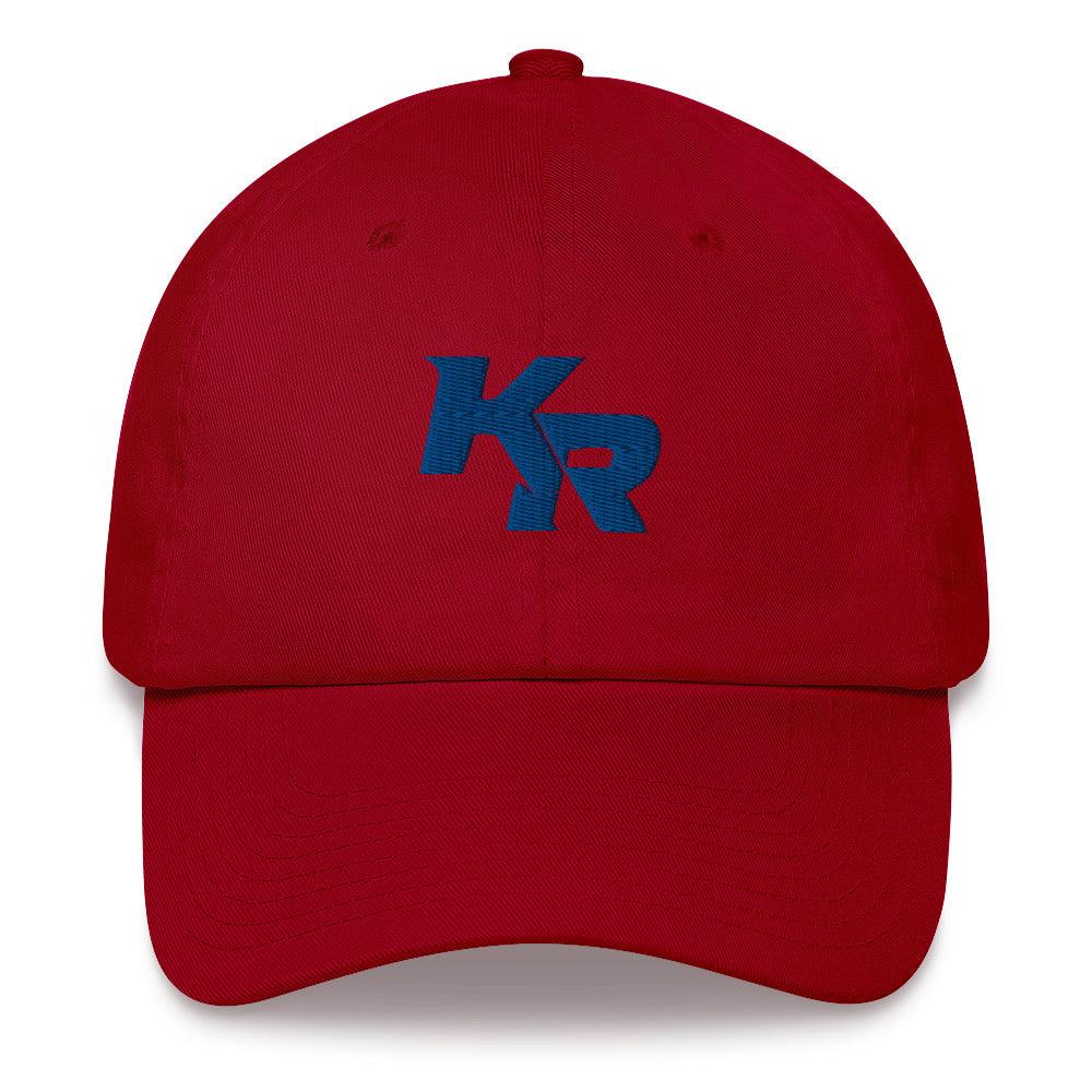 Kimari Robinson "Essential" hat - Fan Arch