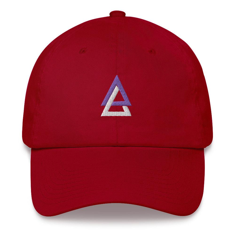 Ahjany Lee "Essential" hat - Fan Arch
